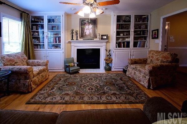 Captains Cove - Residential