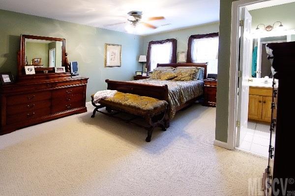 Captains Cove - Residential