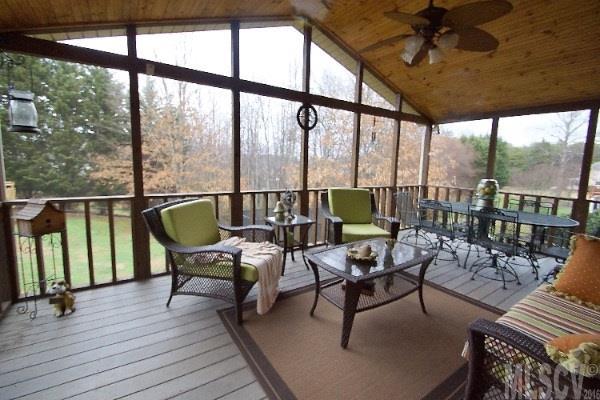 Captains Cove - Residential