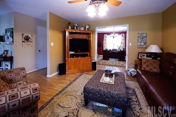 Captains Cove - Residential