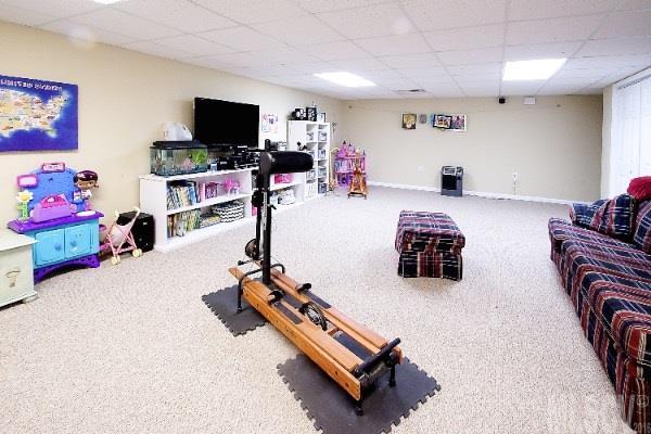 Captains Cove - Residential