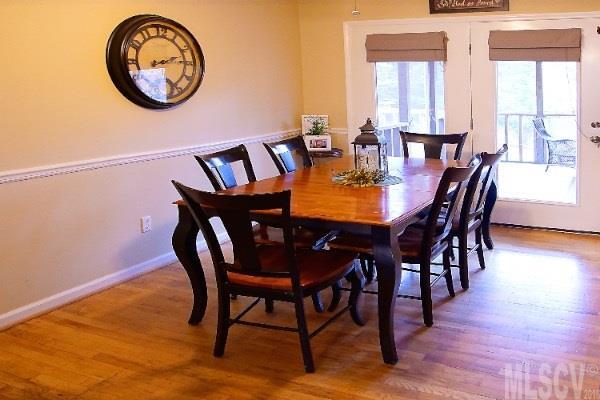 Captains Cove - Residential