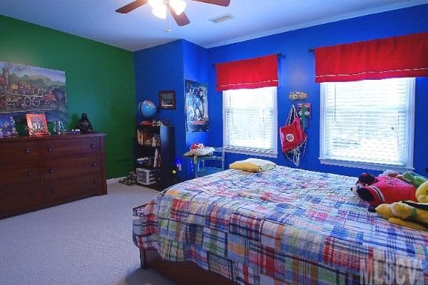 Captains Cove - Residential