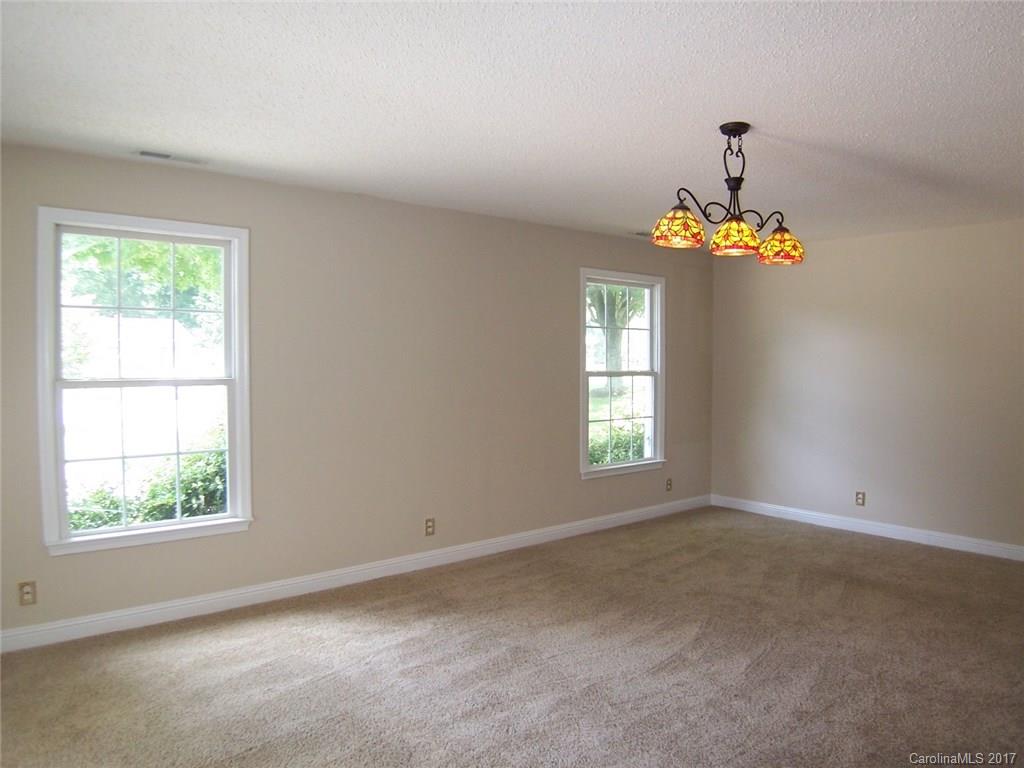 Eastway Heights - Residential
