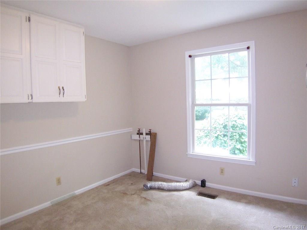 Eastway Heights - Residential