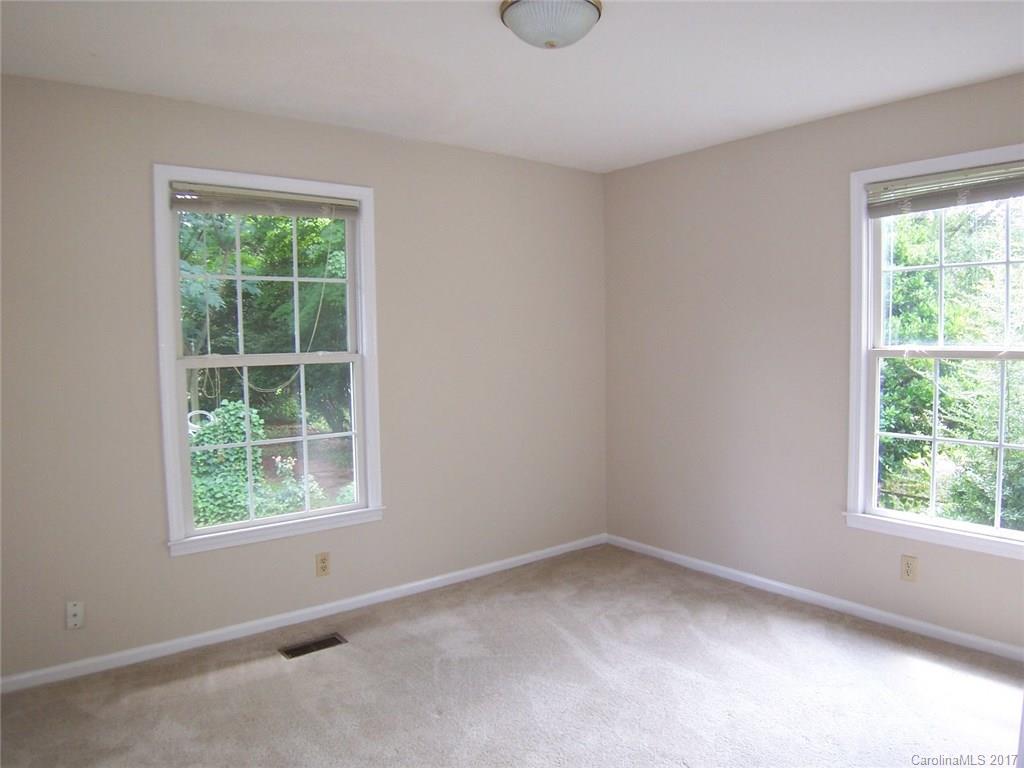 Eastway Heights - Residential