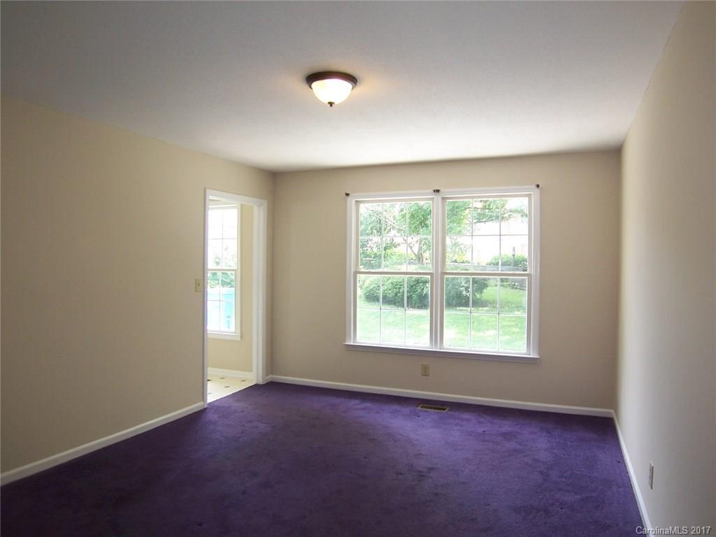 Eastway Heights - Residential
