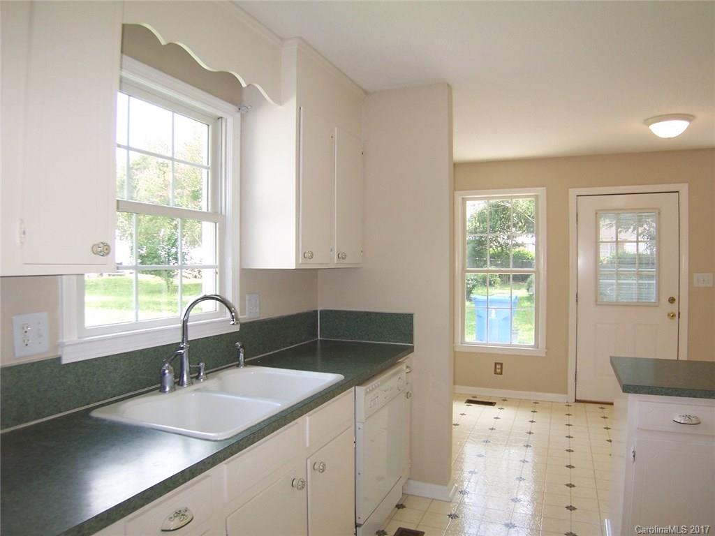 Eastway Heights - Residential