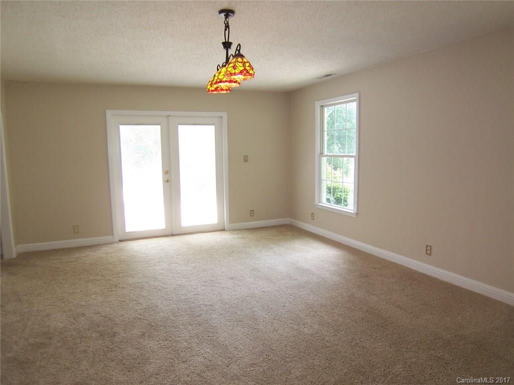 Eastway Heights - Residential