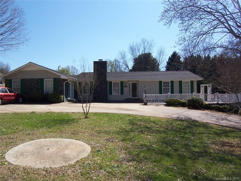 Eastway Heights - Residential