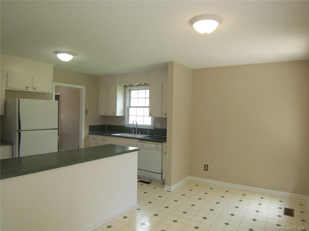 Eastway Heights - Residential