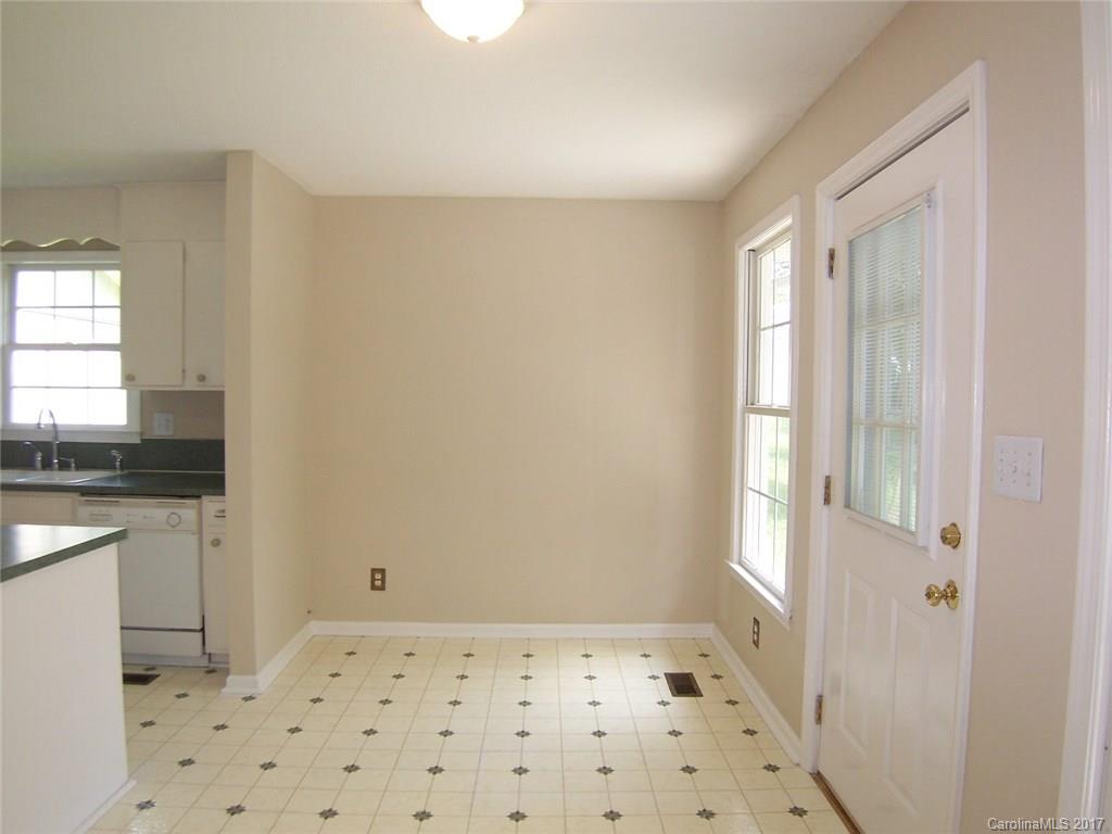 Eastway Heights - Residential