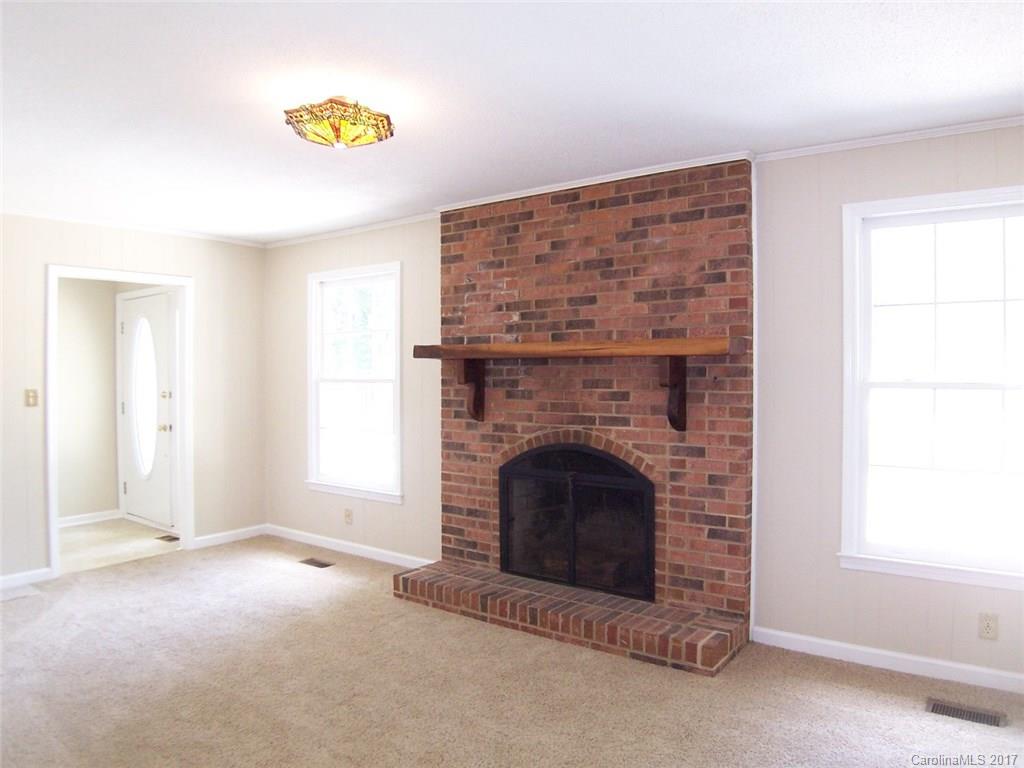 Eastway Heights - Residential