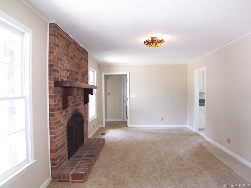 Eastway Heights - Residential