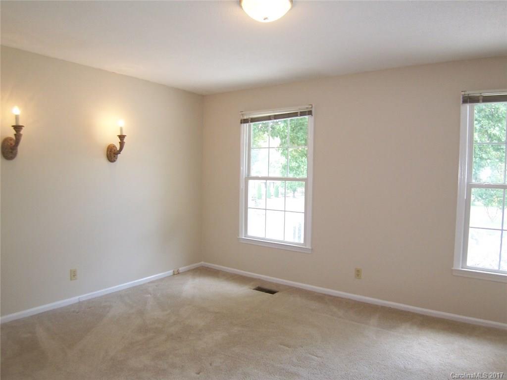 Eastway Heights - Residential
