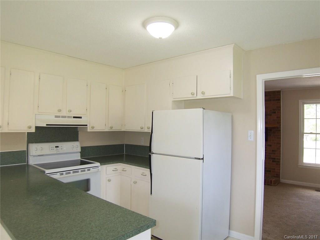 Eastway Heights - Residential