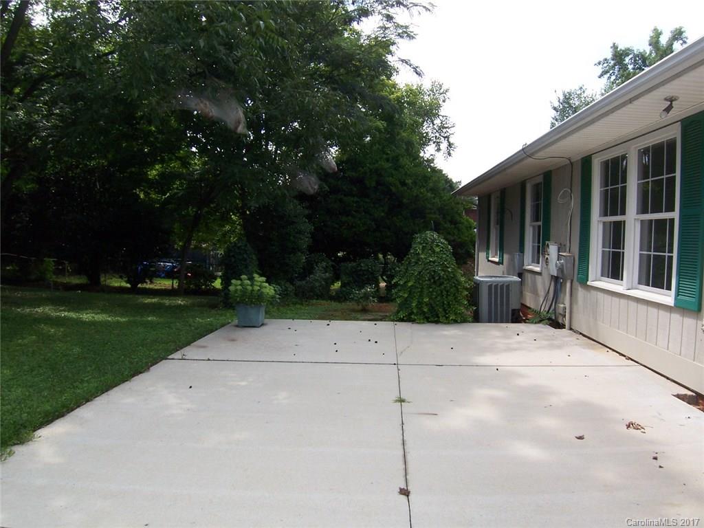 Eastway Heights - Residential