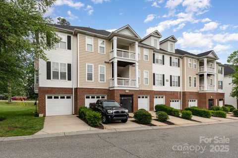 3158 Walnut Park Drive Charlotte NC 28262