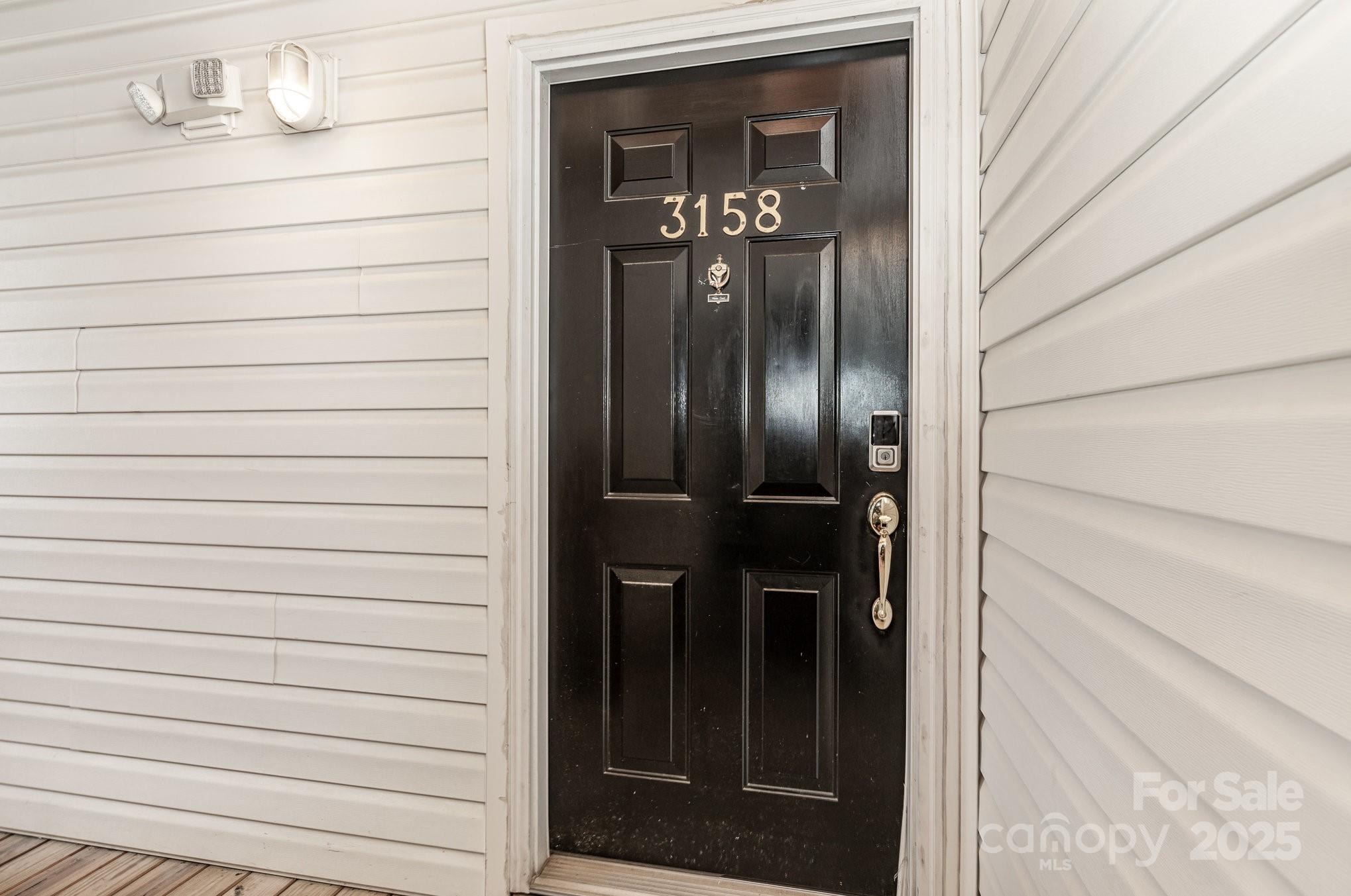 3158 Walnut Park Drive
