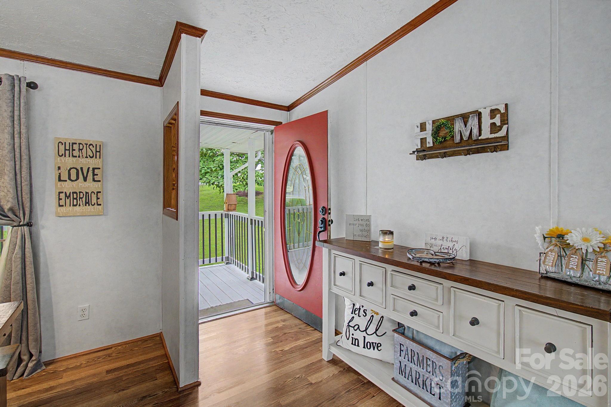22 Sweet Briar Path Way