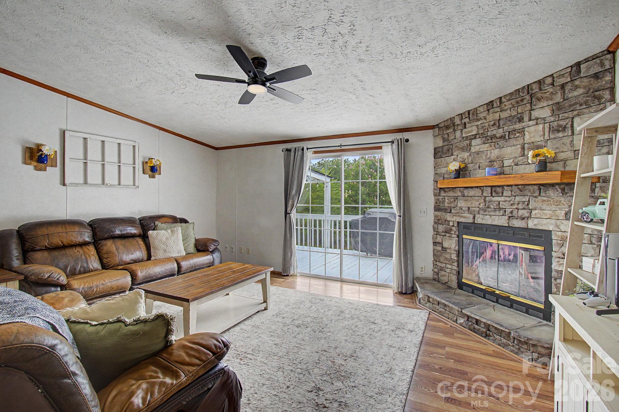 22 Sweet Briar Path Way