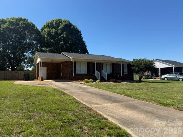 306 Southglenn Drive