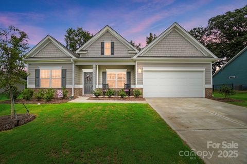 Photo of 6171 Busch Way, Midland, NC 28107 (MLS # 4291191)