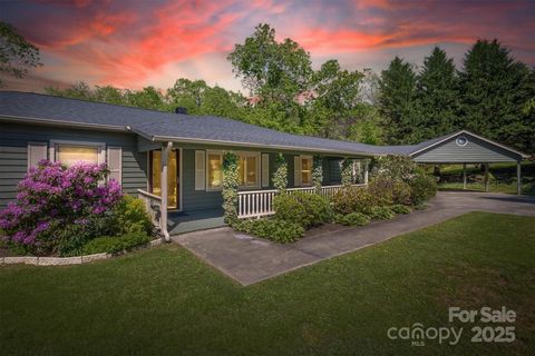 3535 Terra Firma Drive Lenoir NC 28645