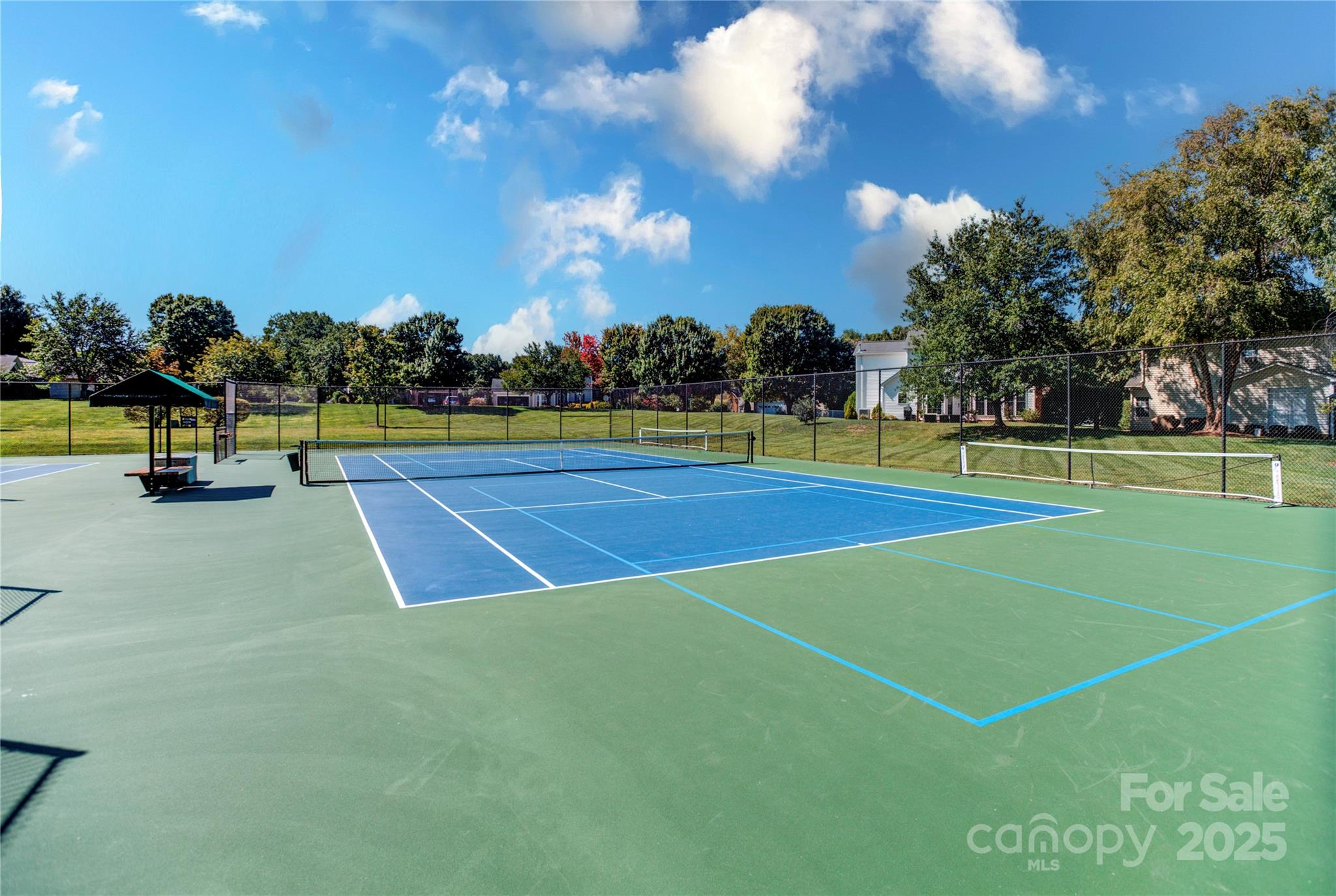 Vineyard Point - Residential