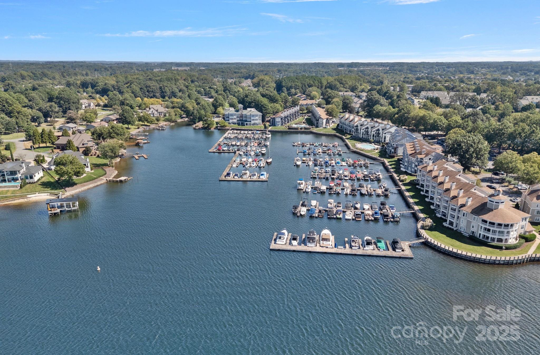 Vineyard Point - Residential