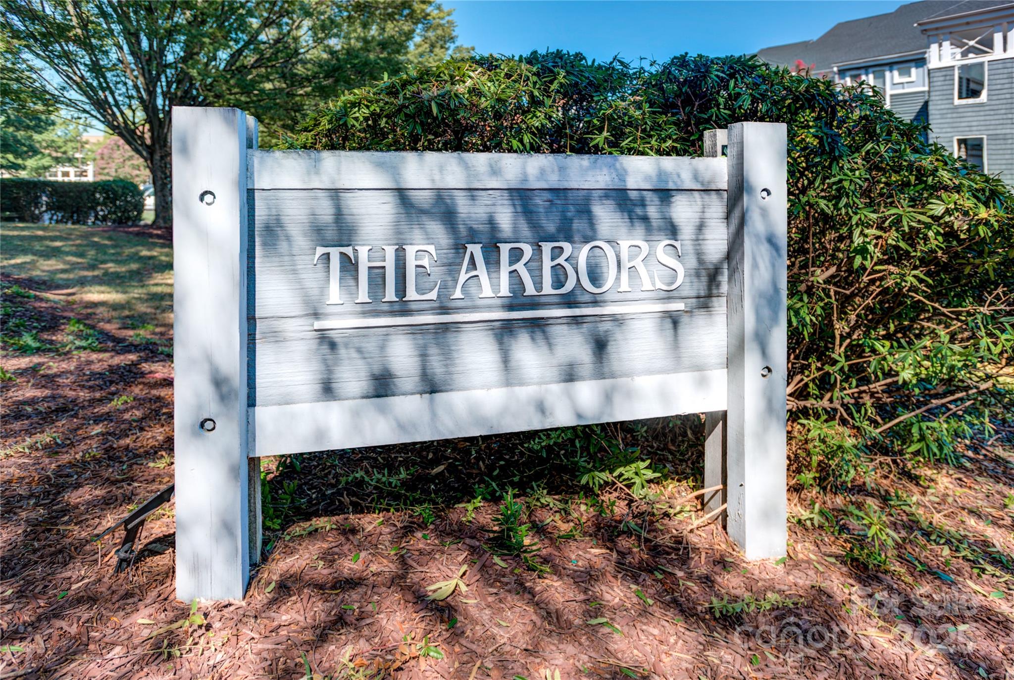 Vineyard Point - Residential