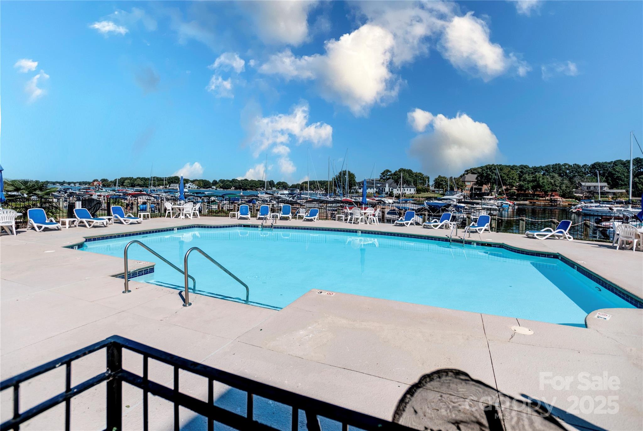 Vineyard Point - Residential