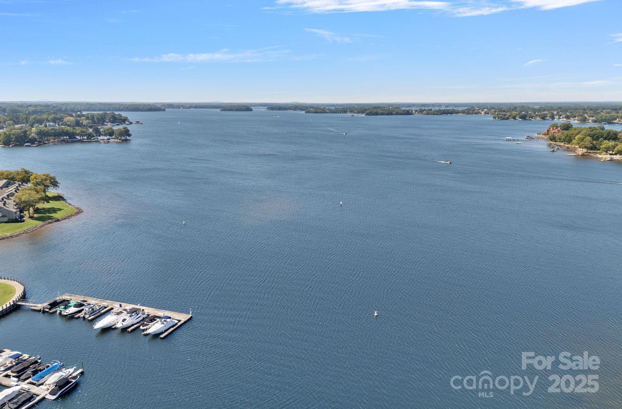 Vineyard Point - Residential