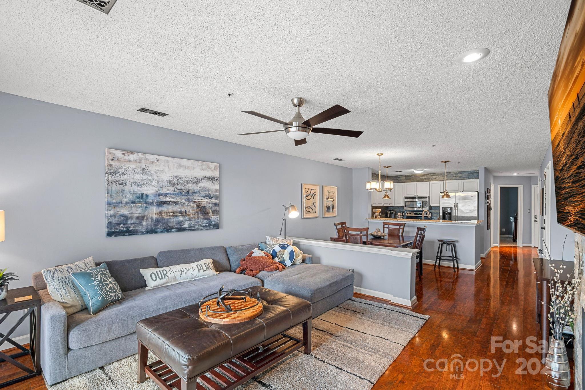 Vineyard Point - Residential