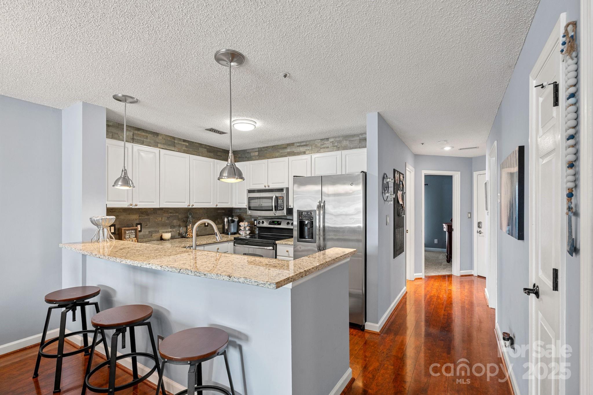 Vineyard Point - Residential