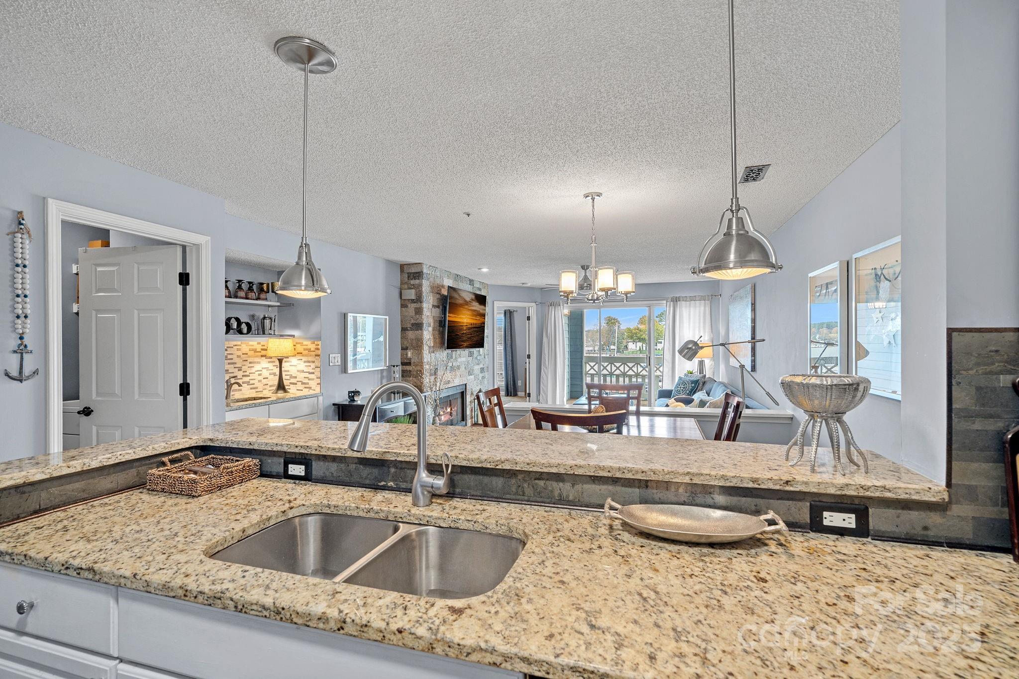 Vineyard Point - Residential