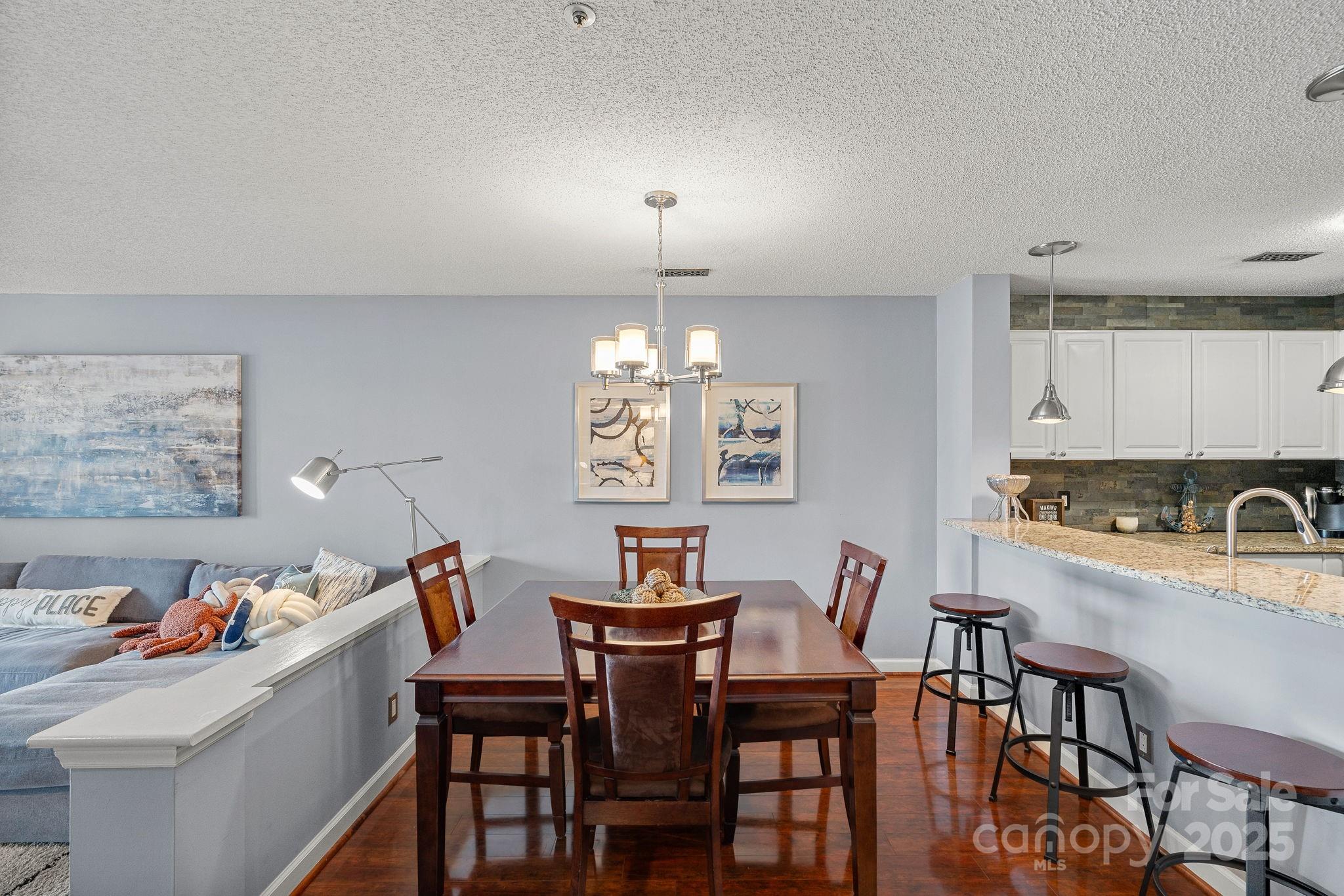 Vineyard Point - Residential