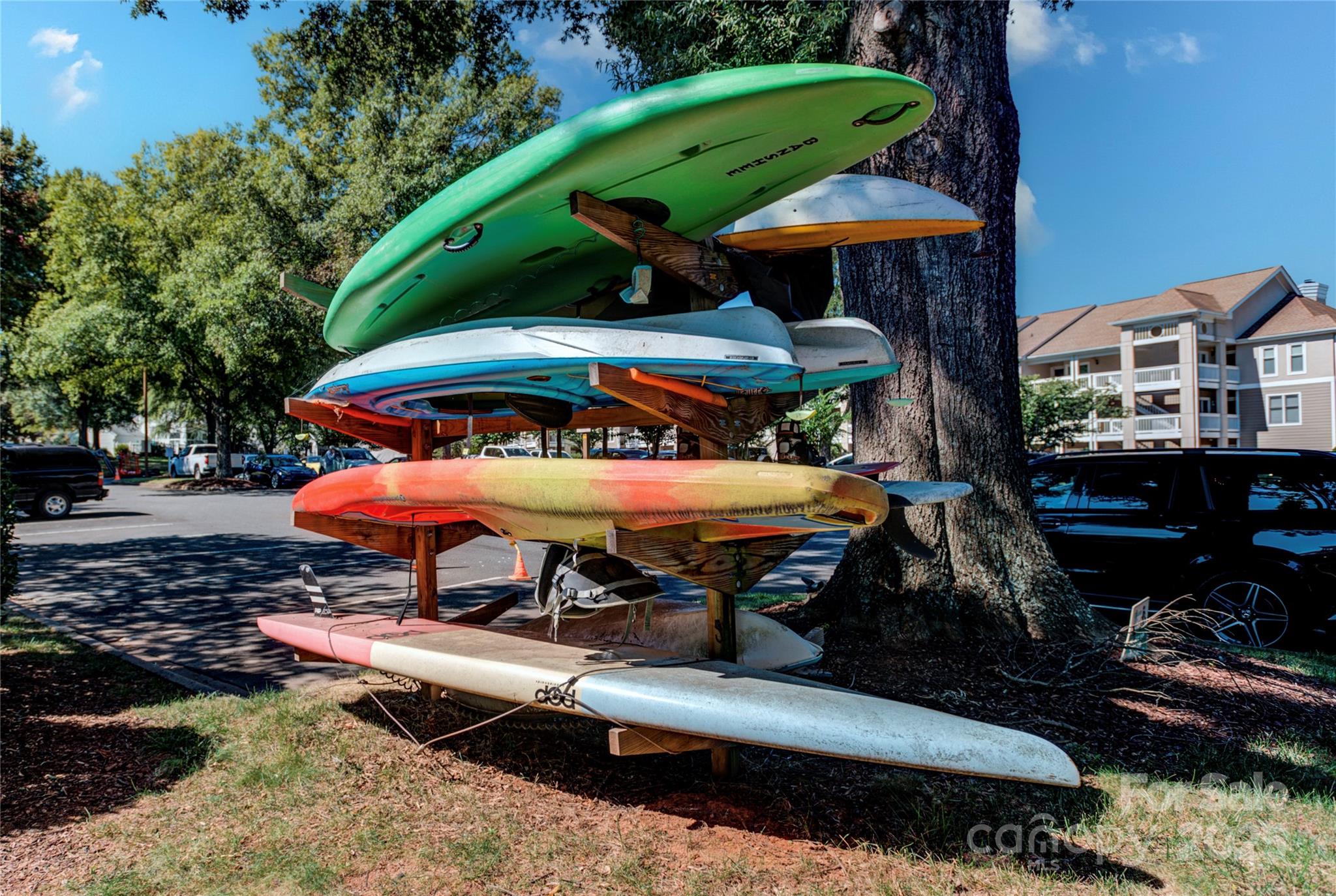 Vineyard Point - Residential