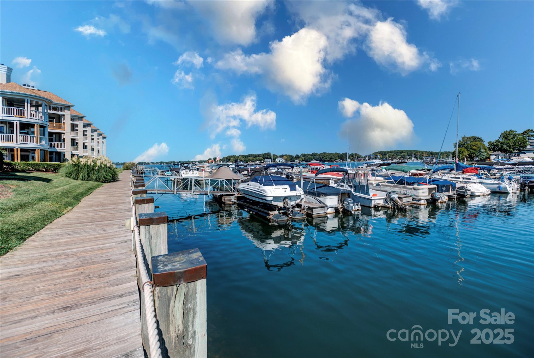 Vineyard Point - Residential