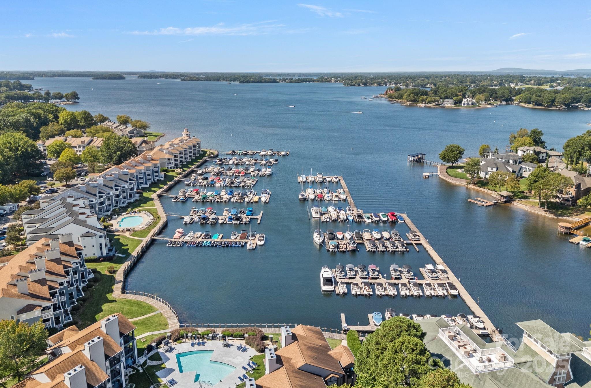 Vineyard Point - Residential