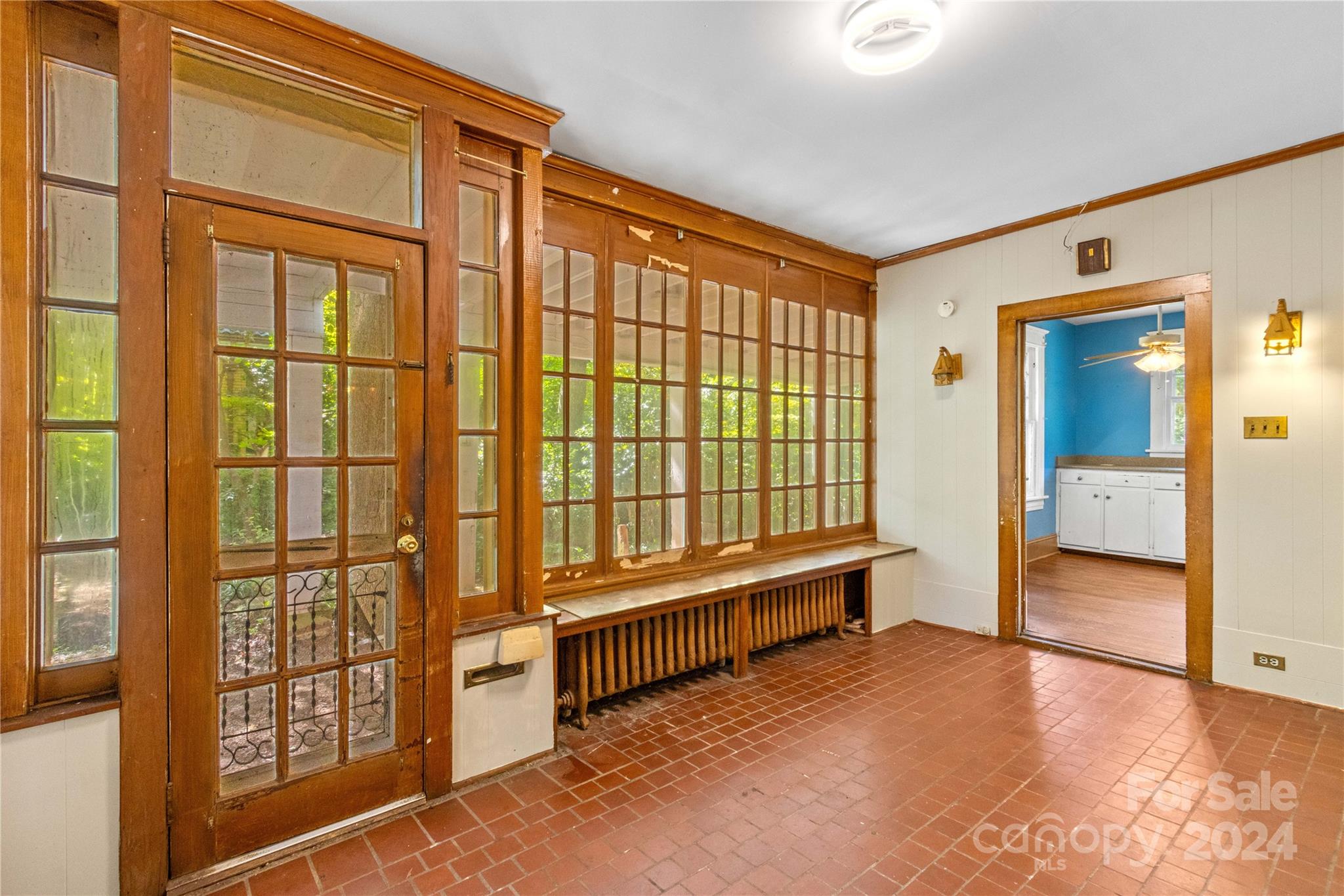 Fulton Heights - Residential