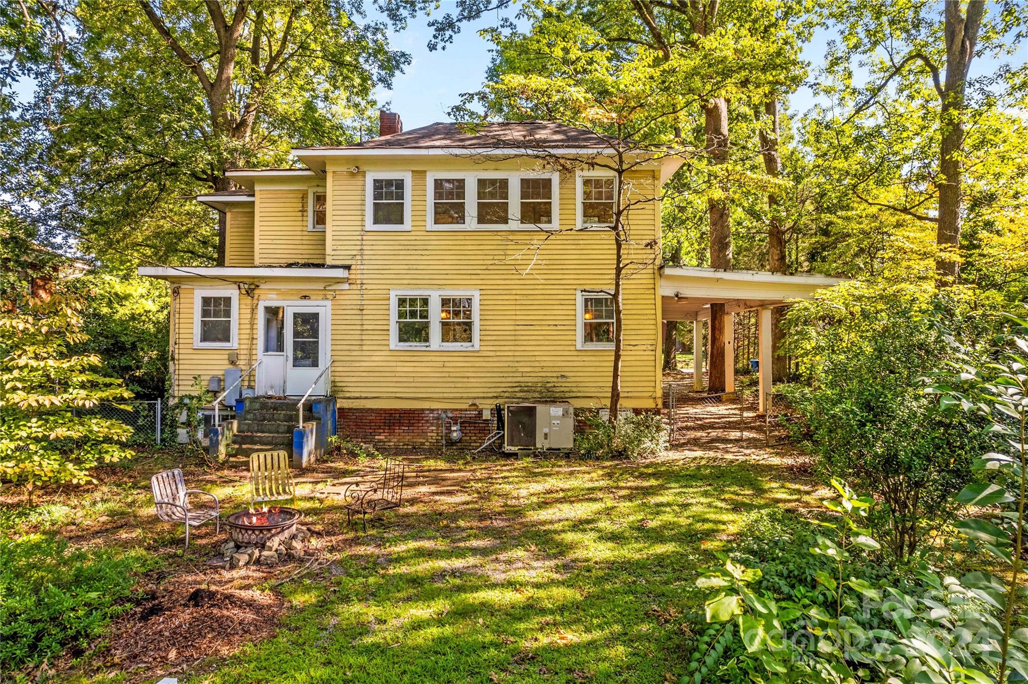 Fulton Heights - Residential