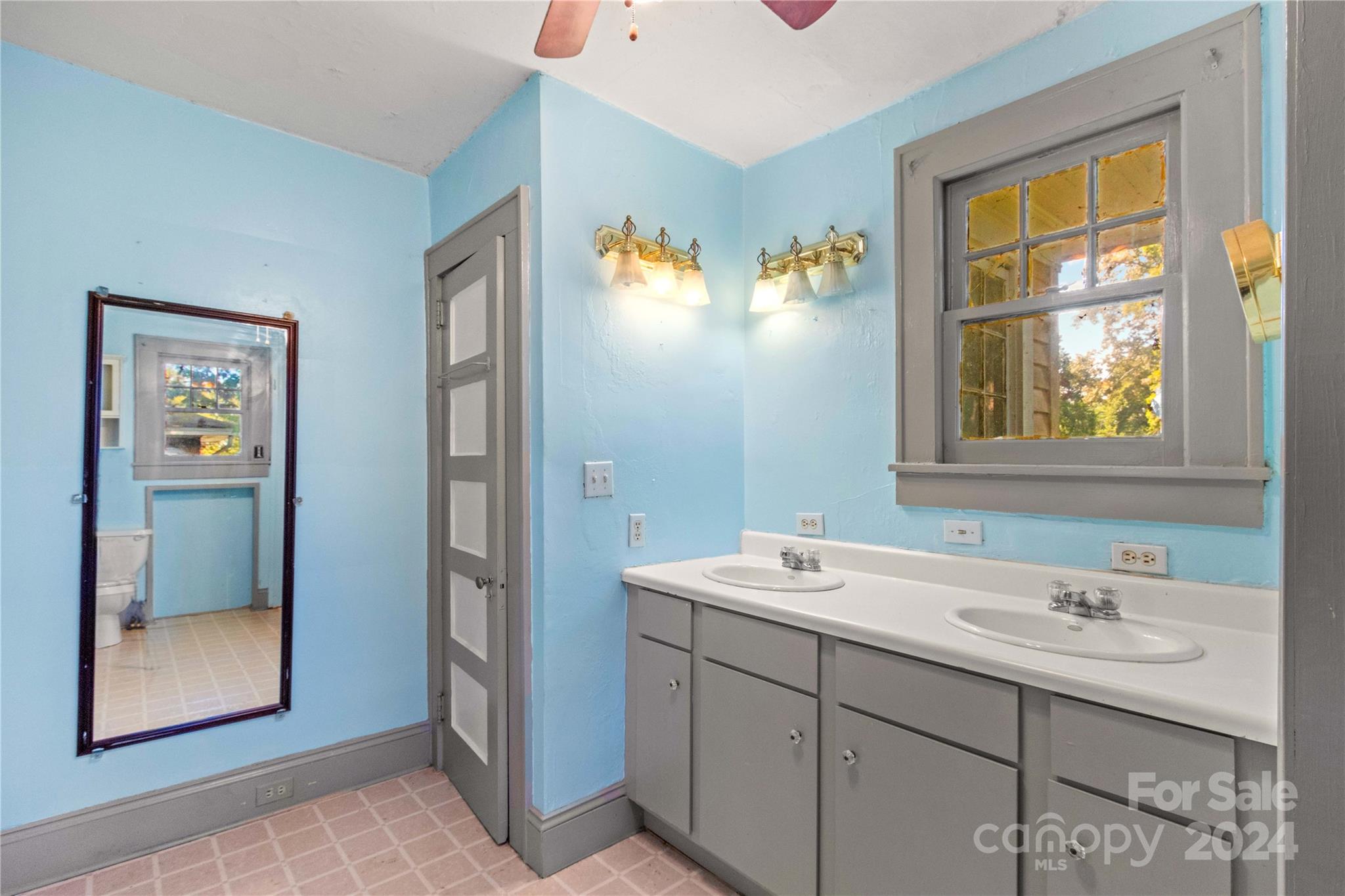 Fulton Heights - Residential