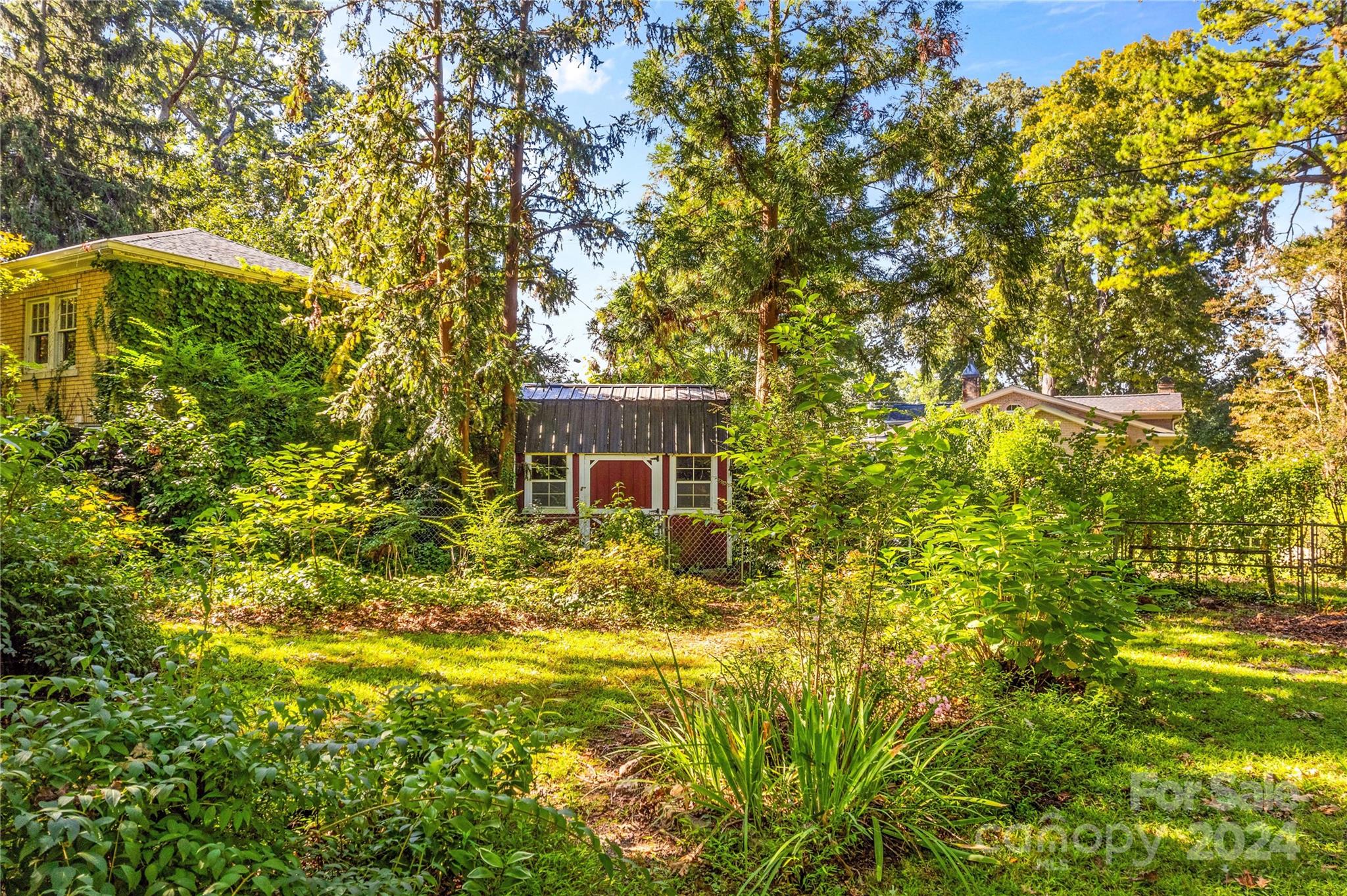 Fulton Heights - Residential