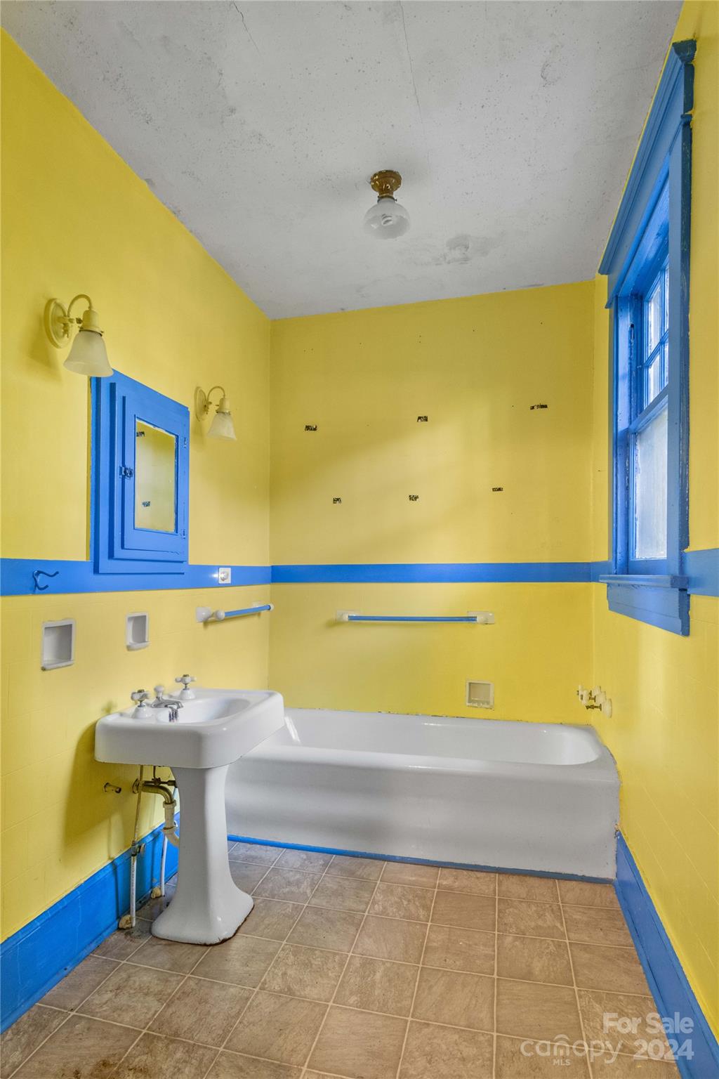 Fulton Heights - Residential