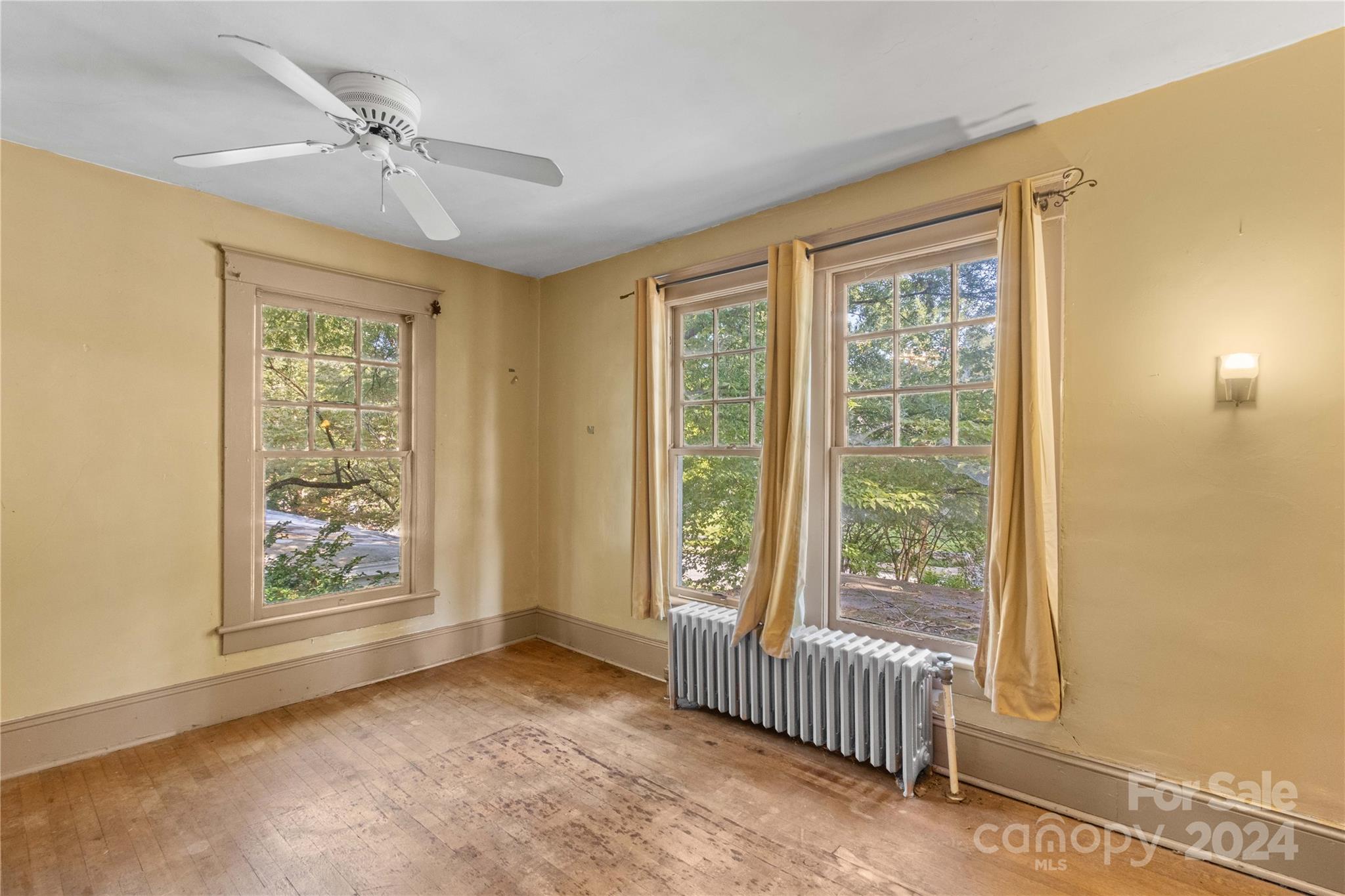 Fulton Heights - Residential