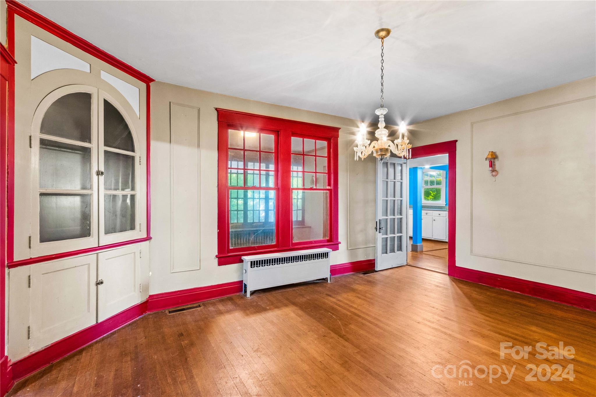 Fulton Heights - Residential