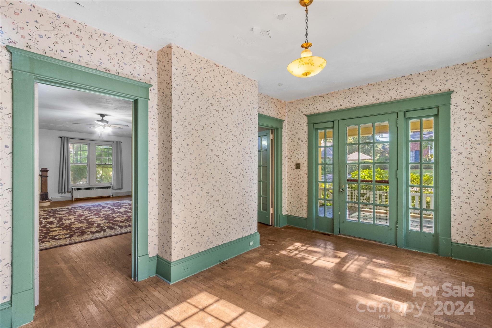 Fulton Heights - Residential