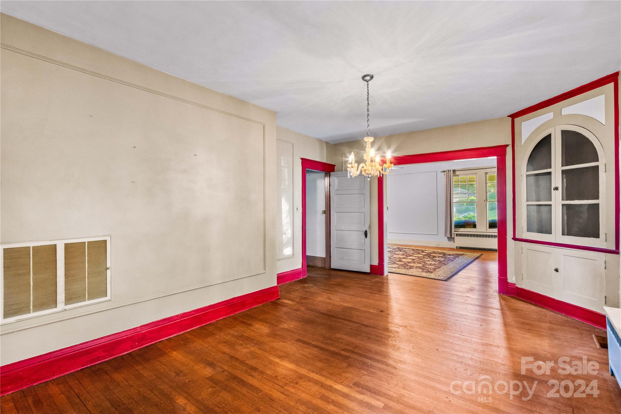 Fulton Heights - Residential