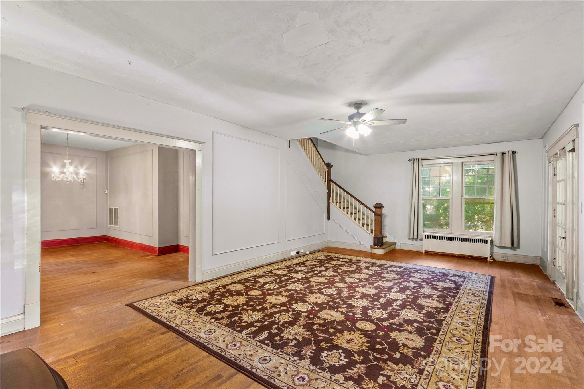 Fulton Heights - Residential